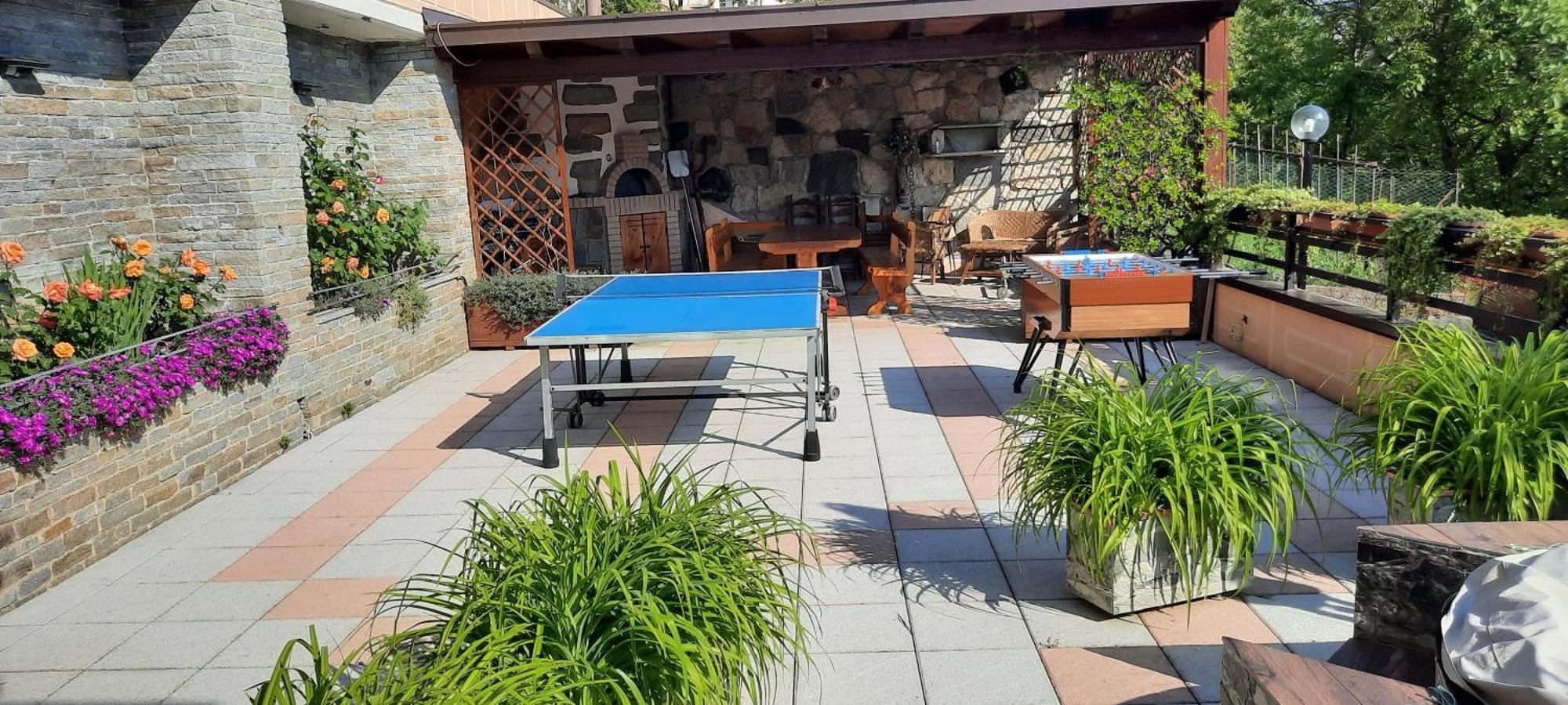 Carenno La Terrazza Casa Vacanza מראה חיצוני תמונה