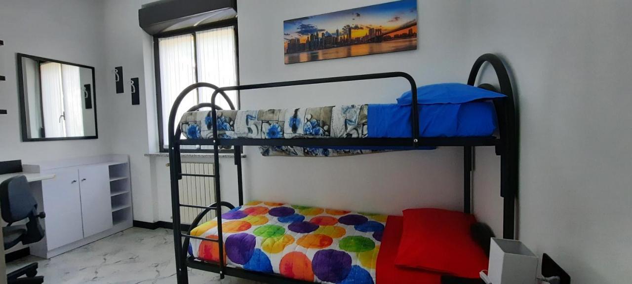 Carenno La Terrazza Casa Vacanza מראה חיצוני תמונה