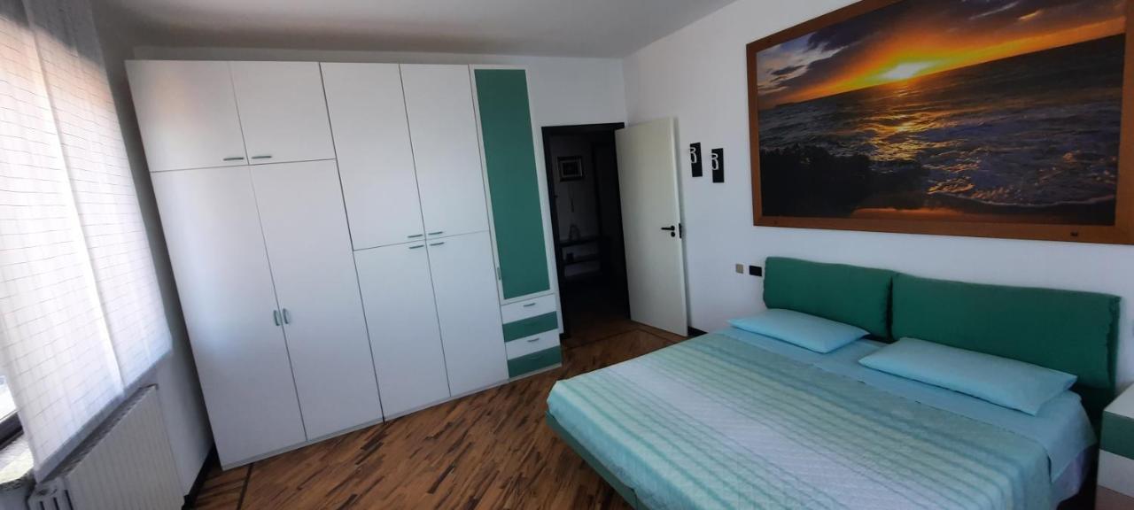 Carenno La Terrazza Casa Vacanza מראה חיצוני תמונה
