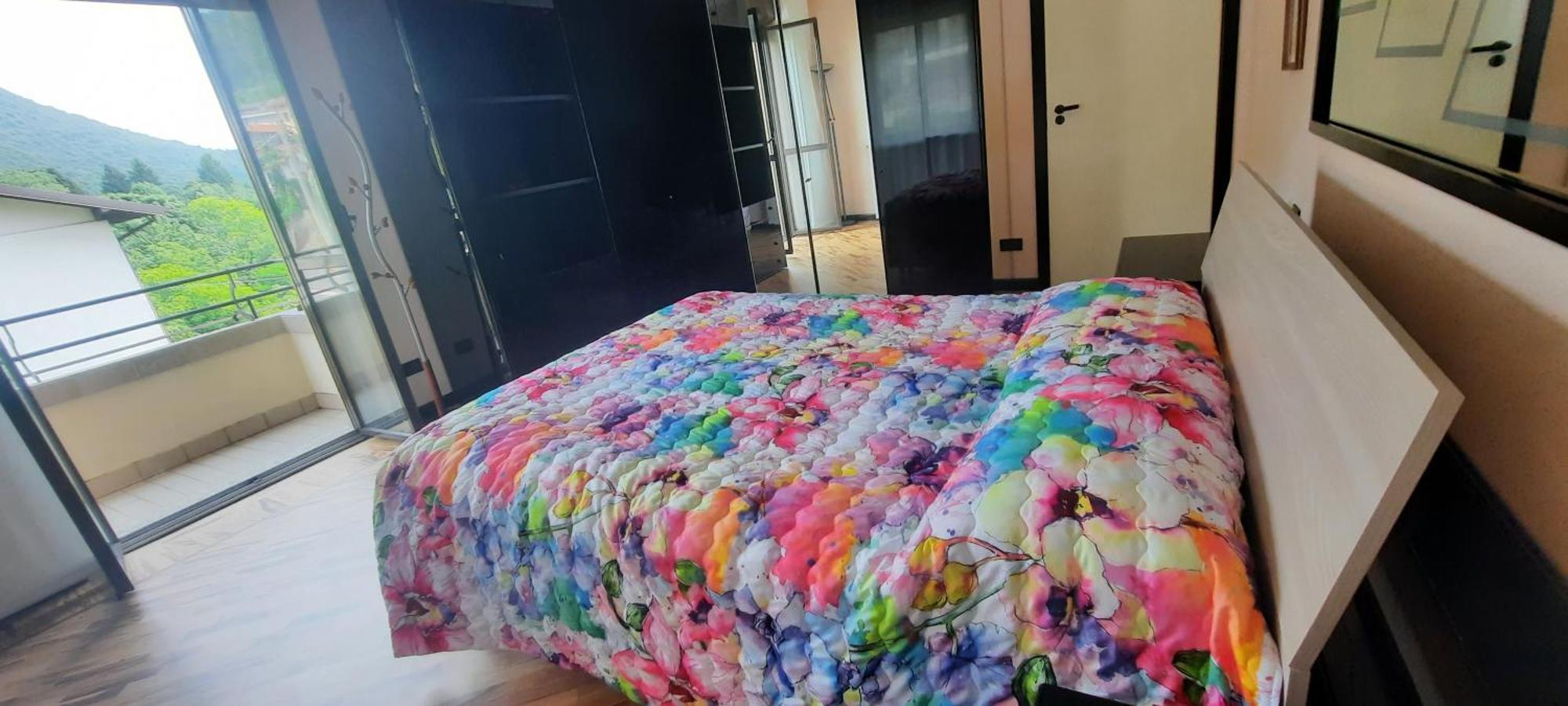 Carenno La Terrazza Casa Vacanza מראה חיצוני תמונה