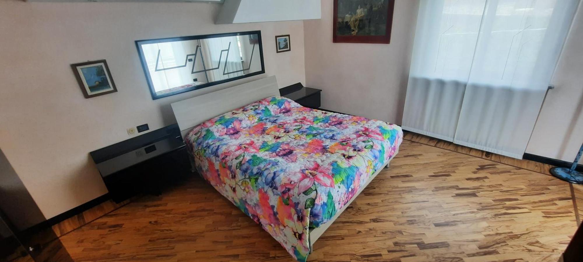 Carenno La Terrazza Casa Vacanza מראה חיצוני תמונה