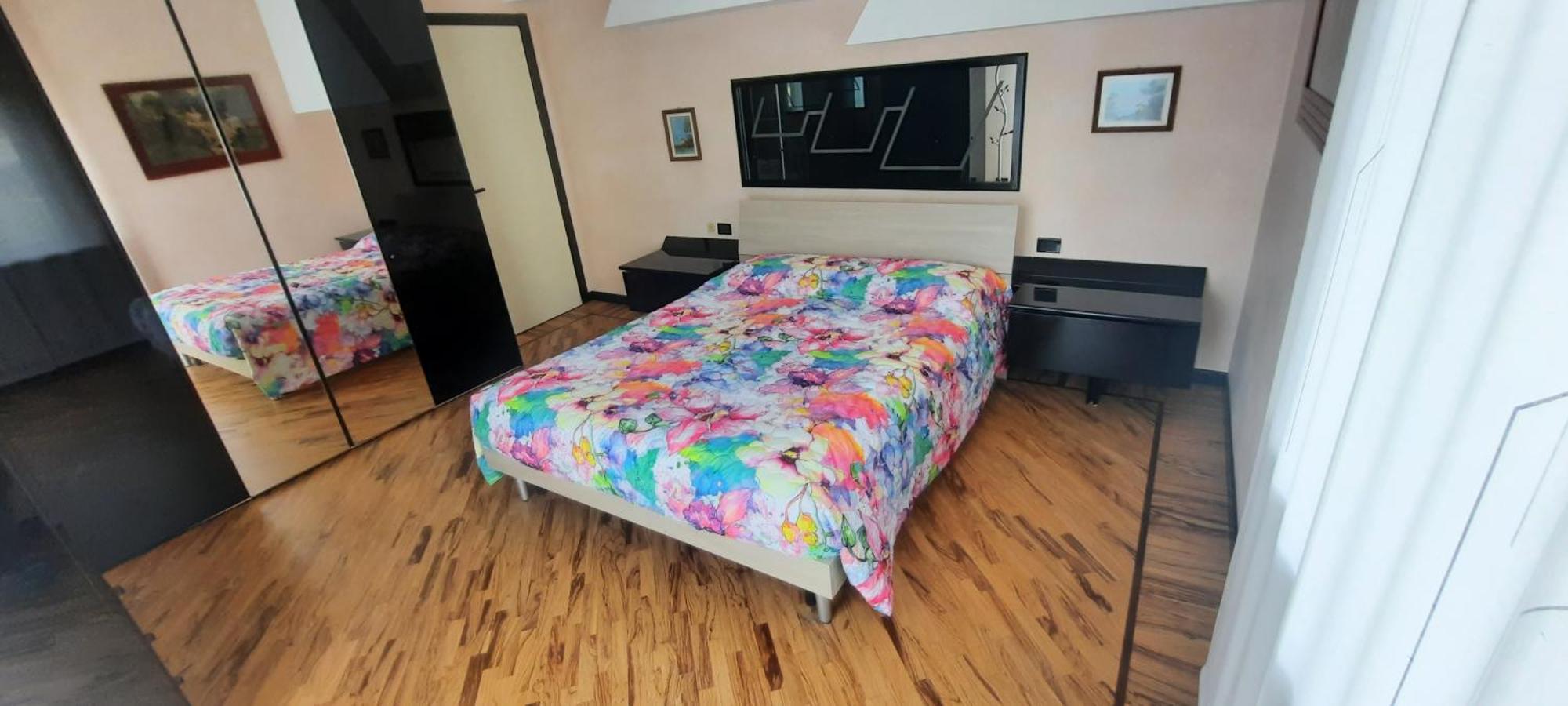 Carenno La Terrazza Casa Vacanza מראה חיצוני תמונה