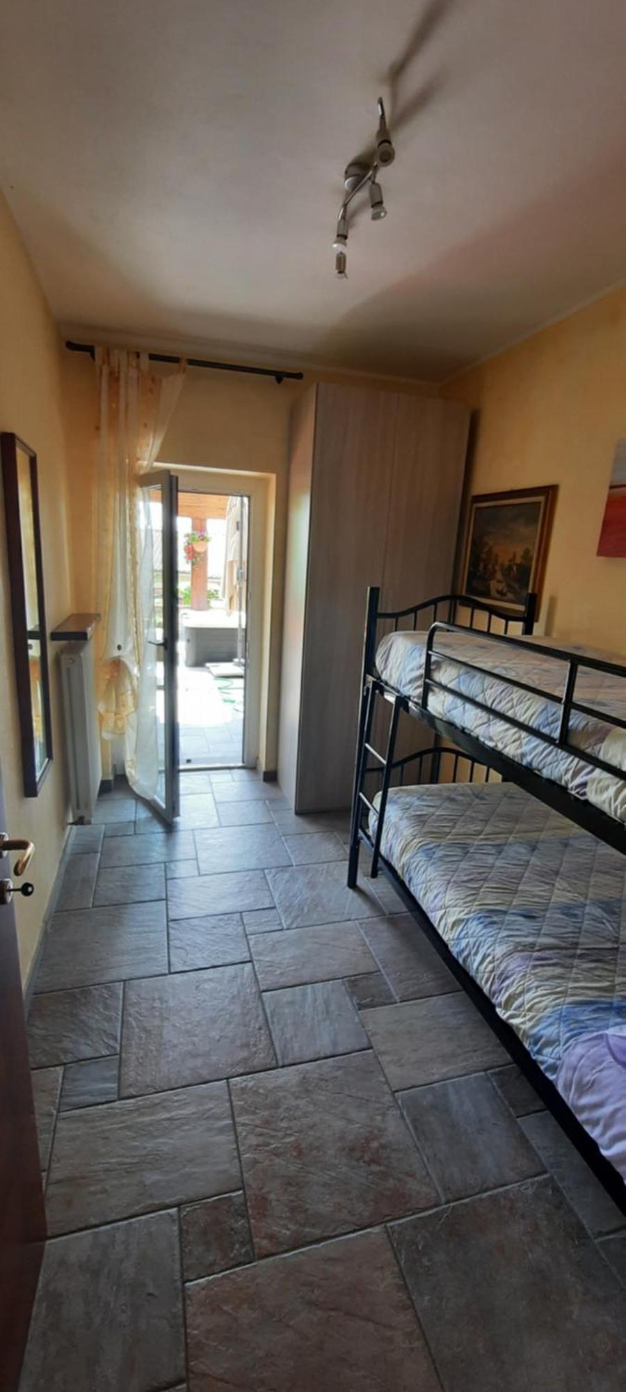 Carenno La Terrazza Casa Vacanza מראה חיצוני תמונה