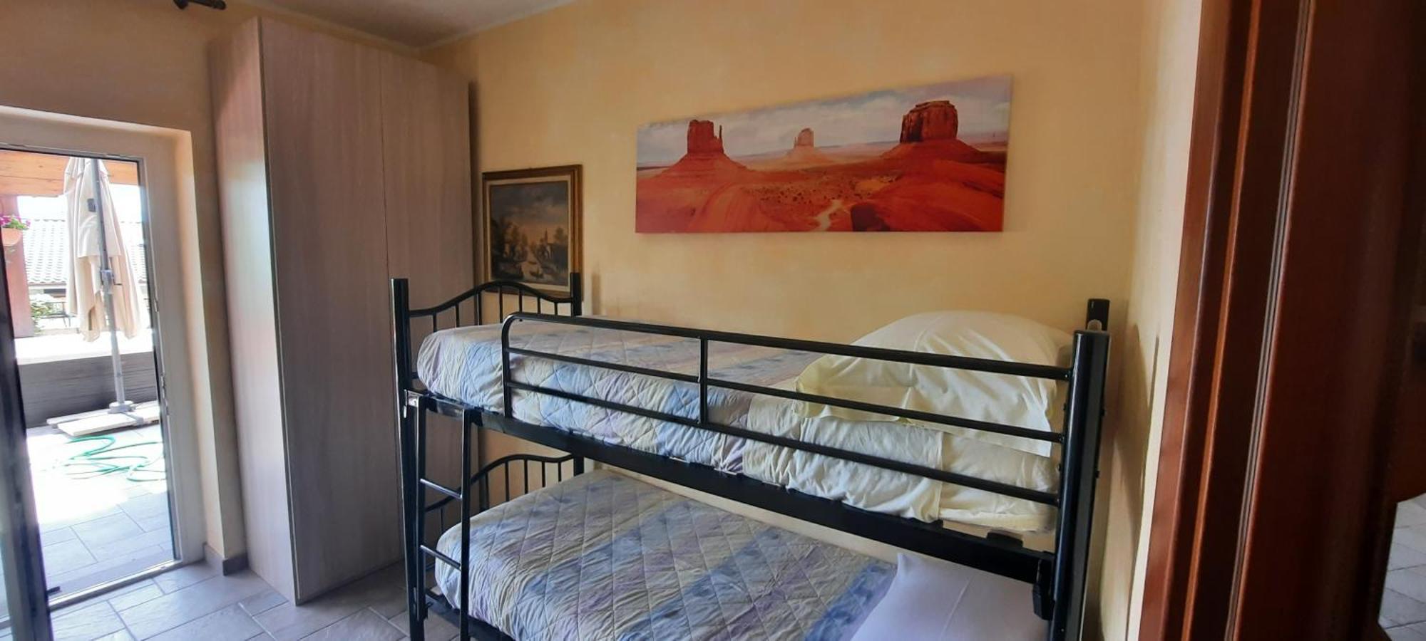 Carenno La Terrazza Casa Vacanza מראה חיצוני תמונה