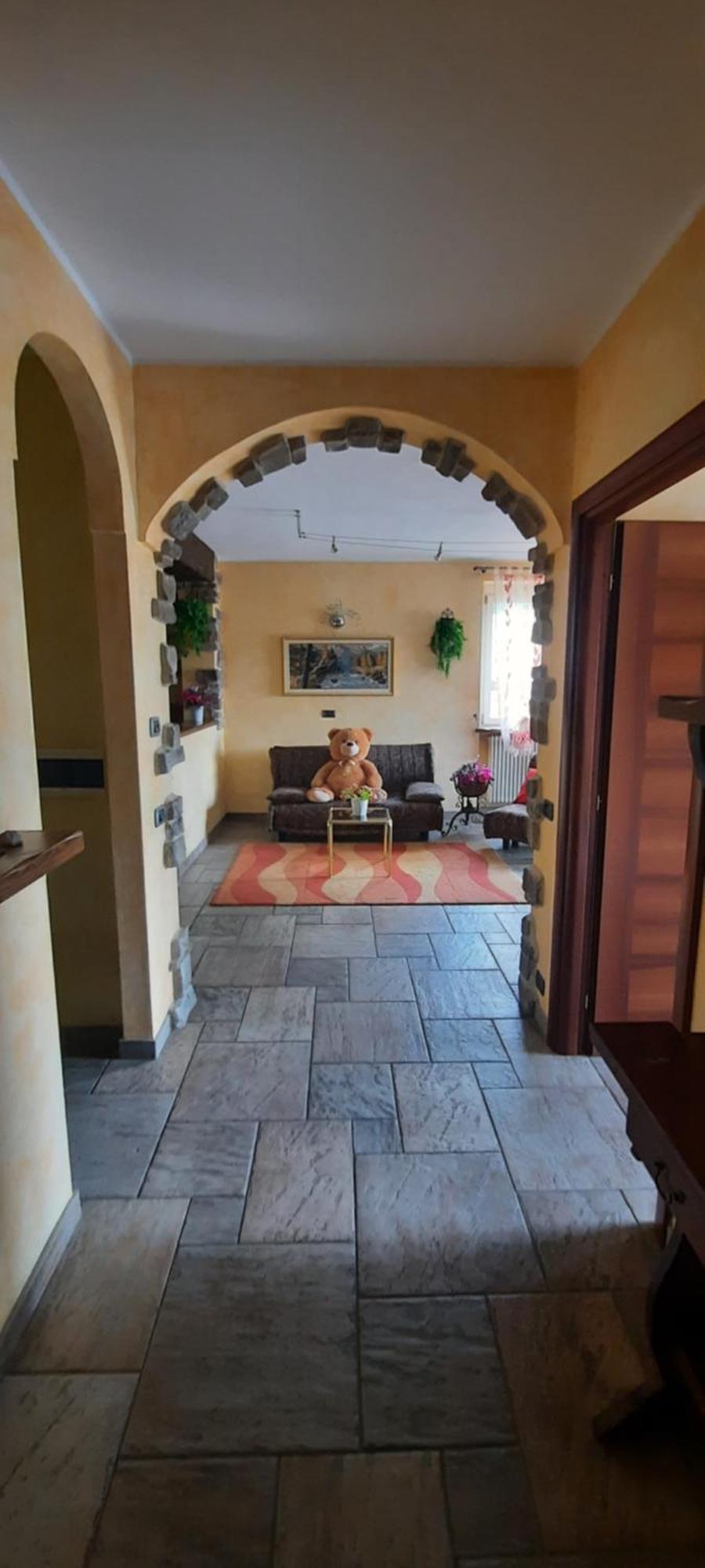 Carenno La Terrazza Casa Vacanza מראה חיצוני תמונה