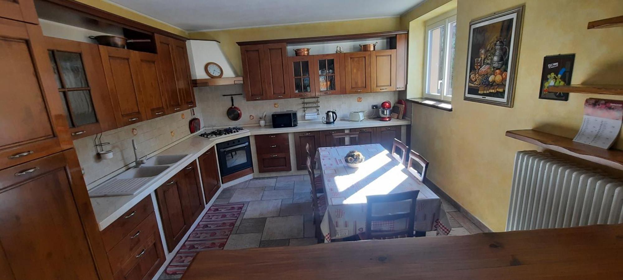 Carenno La Terrazza Casa Vacanza מראה חיצוני תמונה